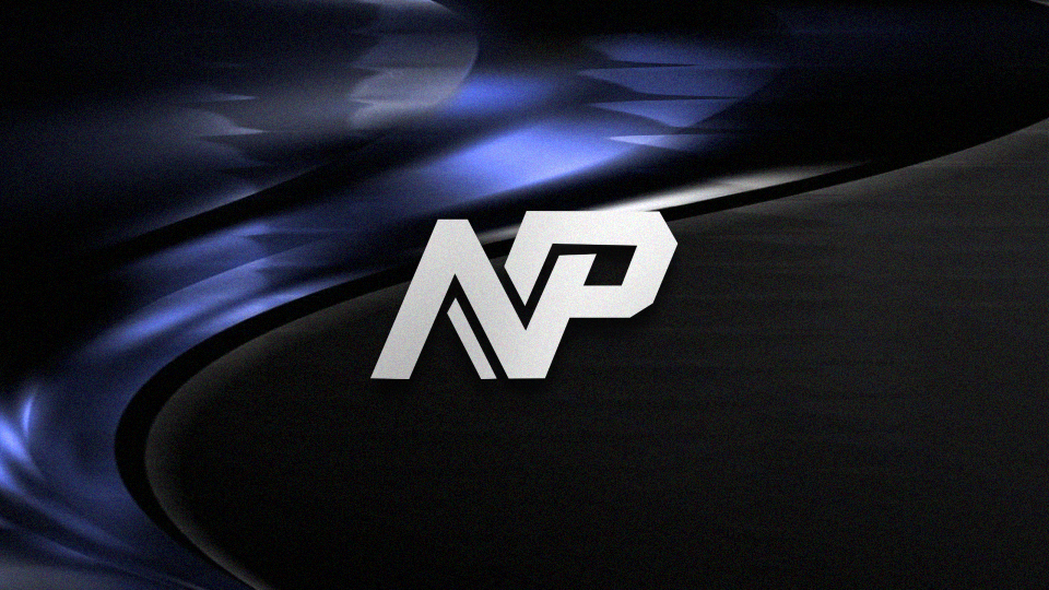 Nile Productions Banner